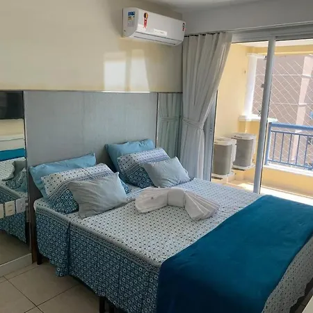 Apartamento Village - Do Futuro Ii Fortaleza (Ceara)