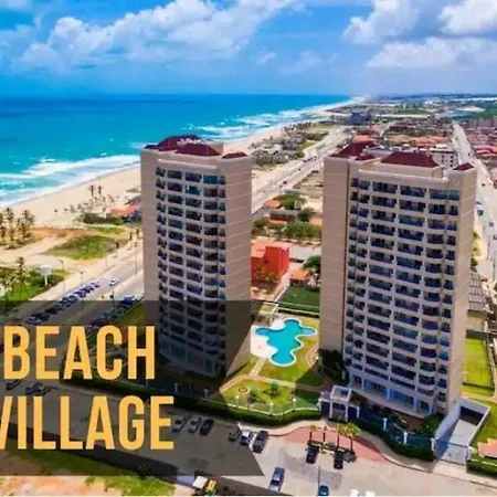 Apartamento Village - Do Futuro Ii Fortaleza (Ceara)