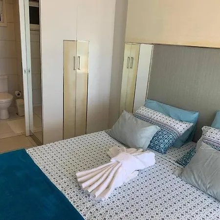 Apartamento Village - Do Futuro Ii Fortaleza (Ceara)