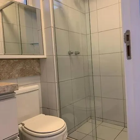 Apartamento Village - Do Futuro Ii *