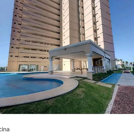Village - Do Futuro Ii Apartamento *