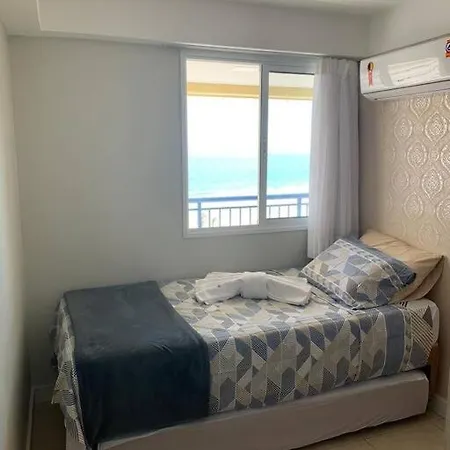 Apartamento Village - Do Futuro Ii *