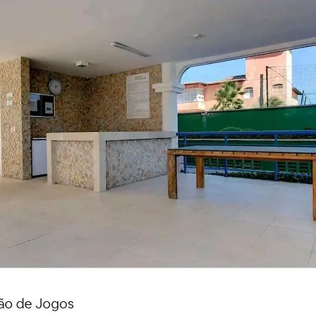 Apartamento Village - Do Futuro Ii