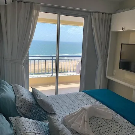 Apartamento Village - Do Futuro Ii *