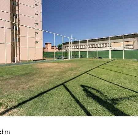 Apartamento Village - Do Futuro Ii