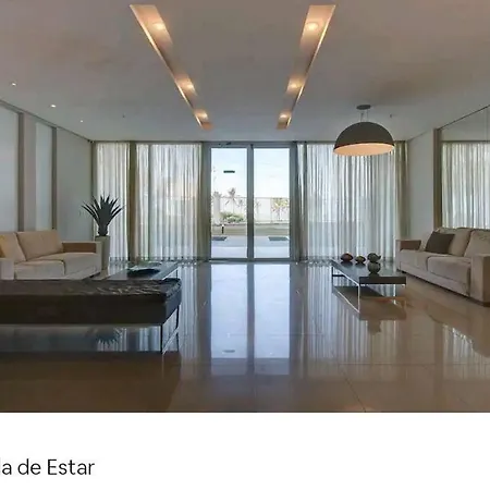 Apartamento Village - Do Futuro Ii *