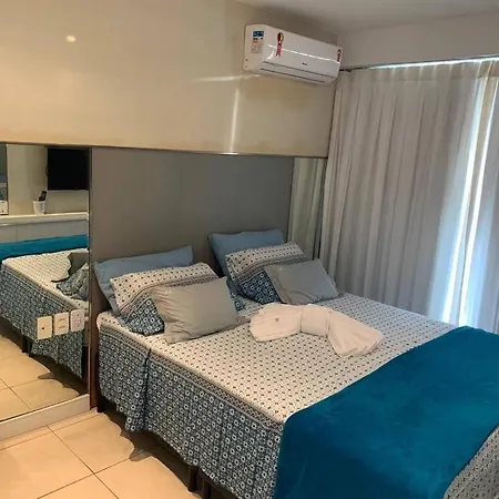Apartamento Village - Do Futuro Ii