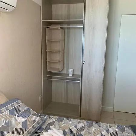 Apartamento Village - Do Futuro Ii Fortaleza (Ceara)