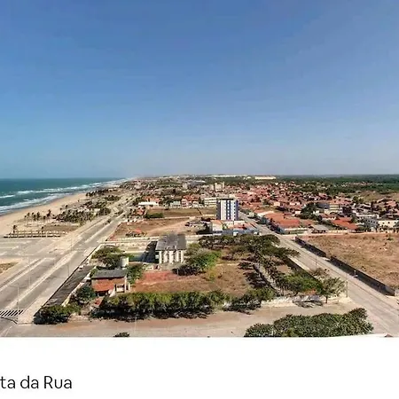Apartamento Village - Do Futuro Ii *