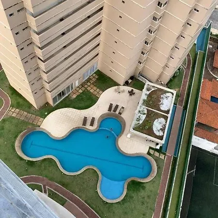 Village - Do Futuro Ii * Fortaleza (Ceara)