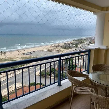 Apartamento Village - Do Futuro Ii