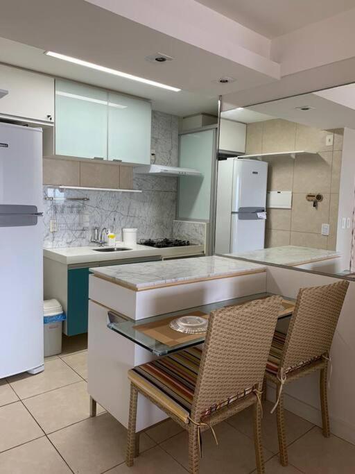 Apartamento Village - Do Futuro Ii *