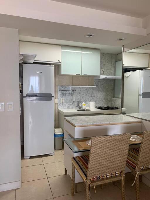 Village - Do Futuro Ii Apartamento