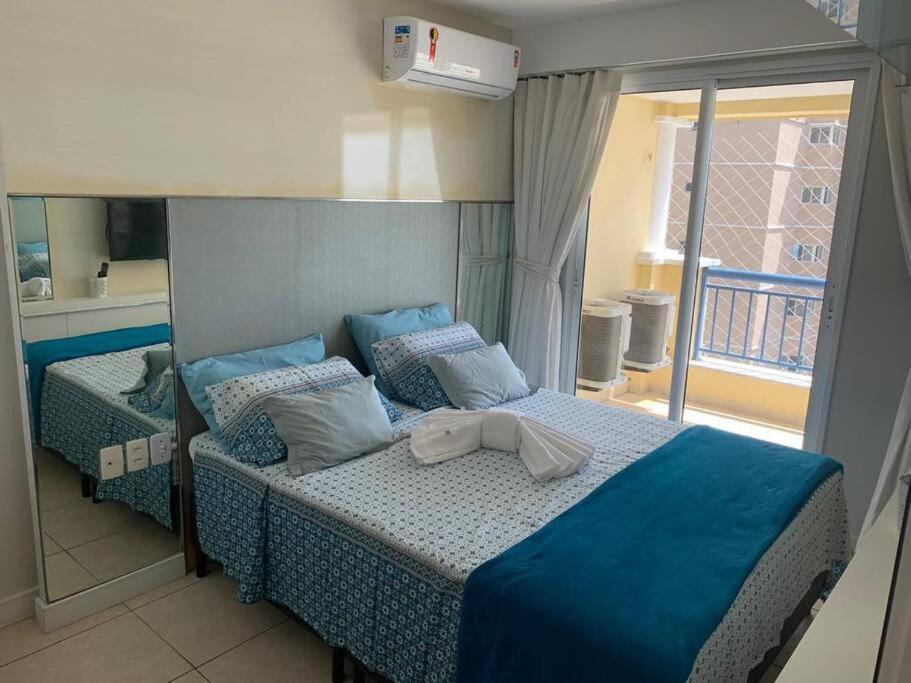 Apartamento Village - Do Futuro Ii Fortaleza (Ceara)