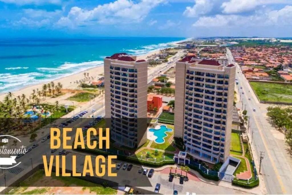 Apartamento Village - Do Futuro Ii Fortaleza (Ceara)