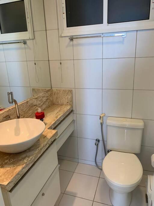 Village - Do Futuro Ii *