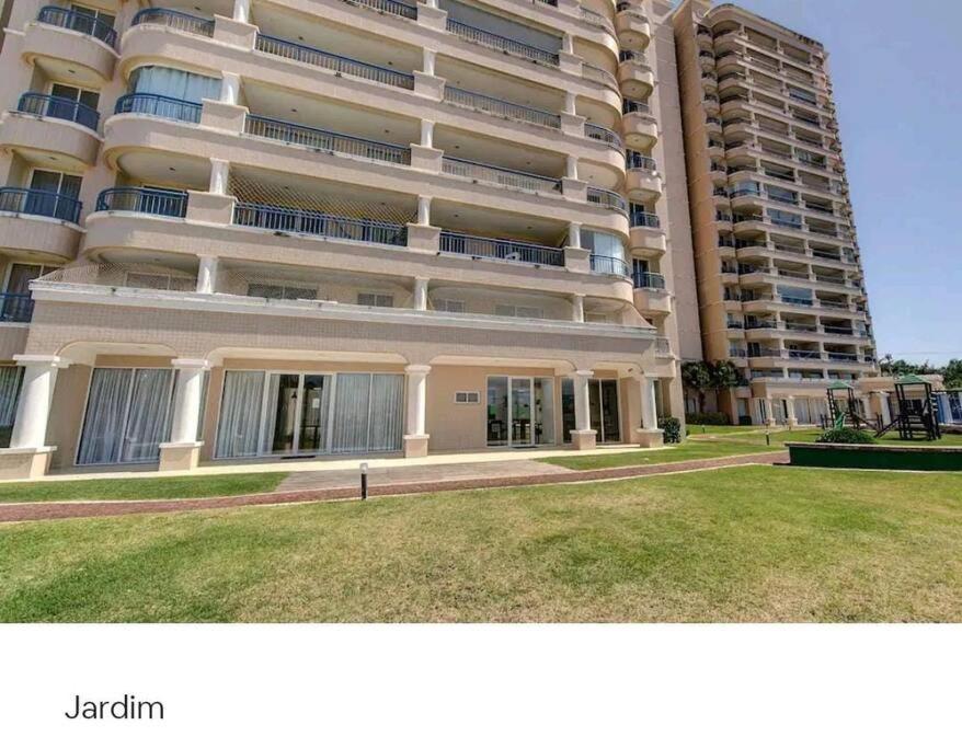 Village - Do Futuro Ii Apartamento