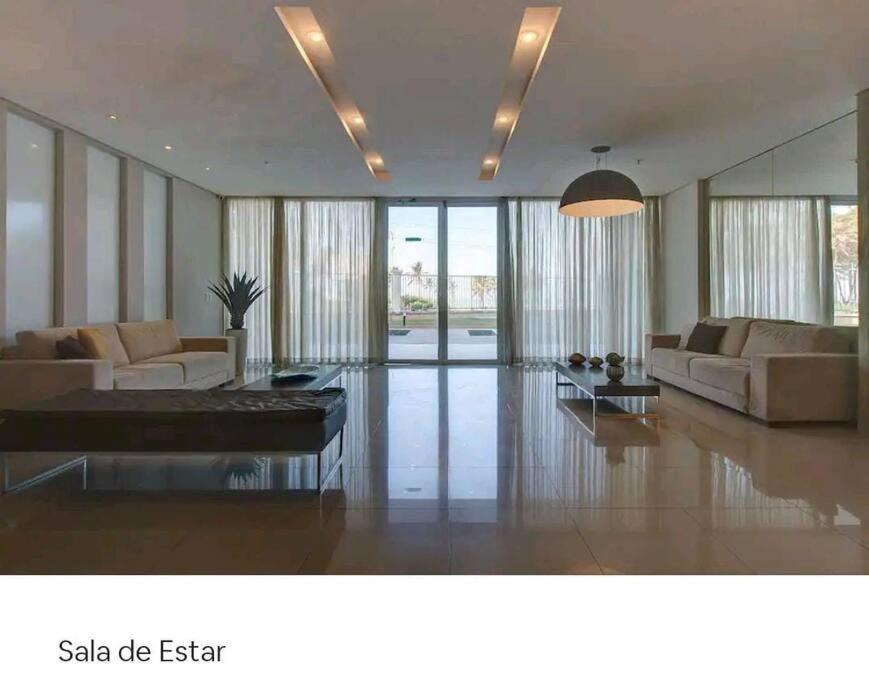 Apartment Village - Do Futuro Ii *