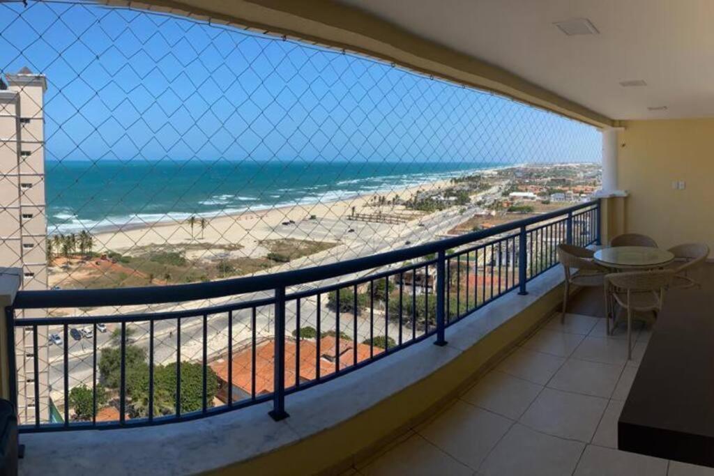 Apartamento Village - Do Futuro Ii Fortaleza (Ceara)
