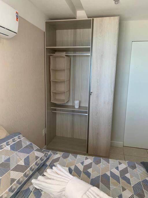 Apartment Village - Do Futuro Ii Fortaleza (Ceara)